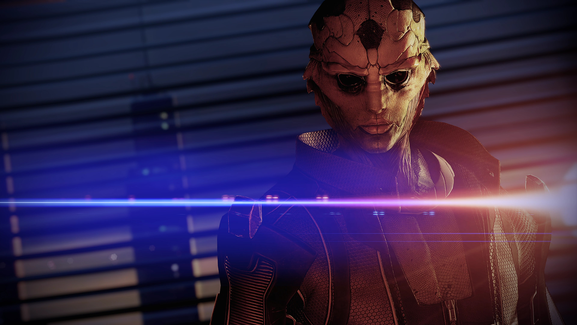 质量效应：传奇版/Mass Effect：Legendary Edition