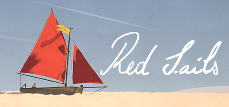 Red Sails cover art