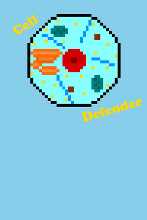 Cell Defender