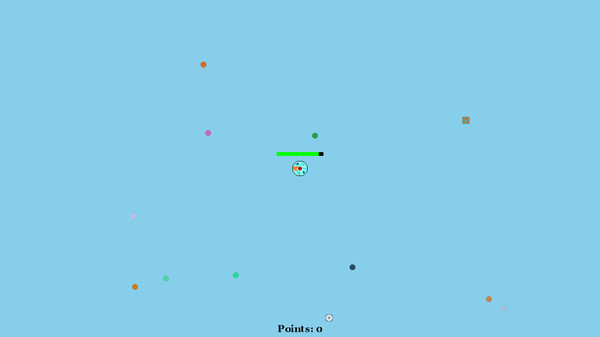 Cell Defender game for windows Pc 1