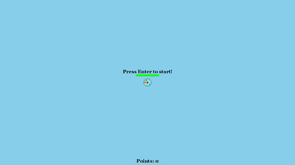 Cell Defender game for Linux 1