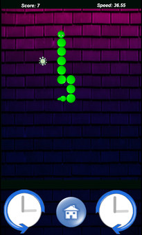 Скриншот из Covid-19 Snake: Cure Corona Скриншот из Covid-19 Snake: Cure Corona