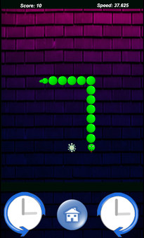 Скриншот из Covid-19 Snake: Cure Corona Скриншот из Covid-19 Snake: Cure Corona