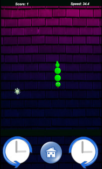 Covid-19 Snake: Cure Coronafor windows and Linux 1