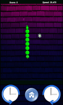 Covid-19 Snake: Cure Corona game for windows Pc 1