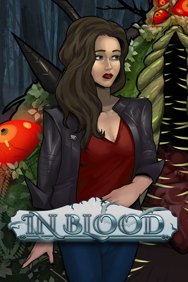 In Blood Demo