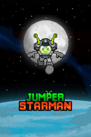 Jumper Starman