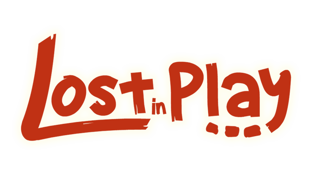 Lost in Play - Steam Backlog
