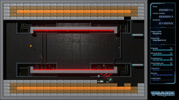 Trazzfor windows and Linux 1