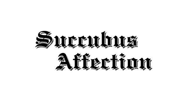 Succubus Affection Logo