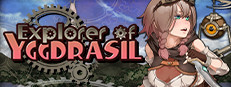 Порно Игры На Пк Explorer Of Yggdrasil