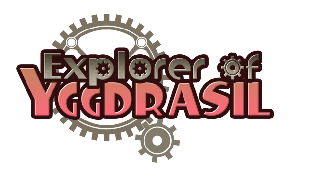 Explorer of Yggdrasil Logo