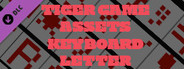 TIGER GAME ASSETS KEYBOARD LETTER