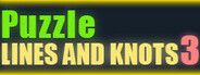 Can I Run Puzzle - LINES AND KNOTS 3?