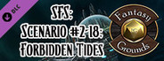 Fantasy Grounds - Starfinder RPG - Starfinder Society Scenario #2-18: Forbidden Tides