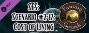 Fantasy Grounds - Starfinder RPG - Starfinder Society Scenario #2-17: Cost of Living