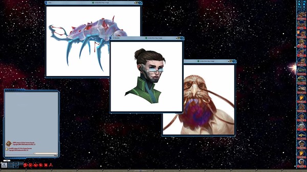 Скриншот из Fantasy Grounds - Starfinder RPG - Starfinder Society Scenario #2-17: Cost of Living