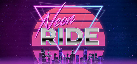 Neon Ride cover art