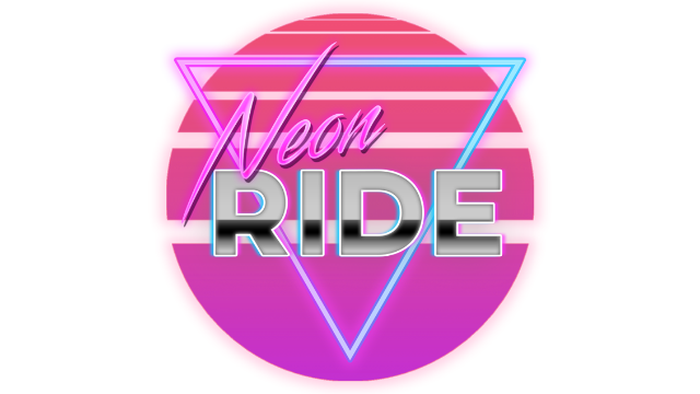 Neon Ride Logo