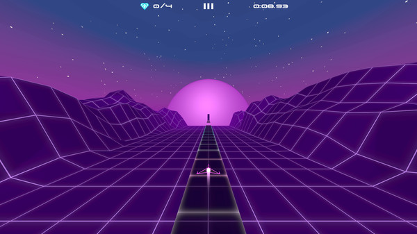 Neon Ridefor windows and Linux 1
