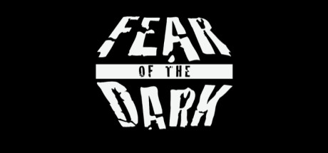 Fear Of The Dark cover art