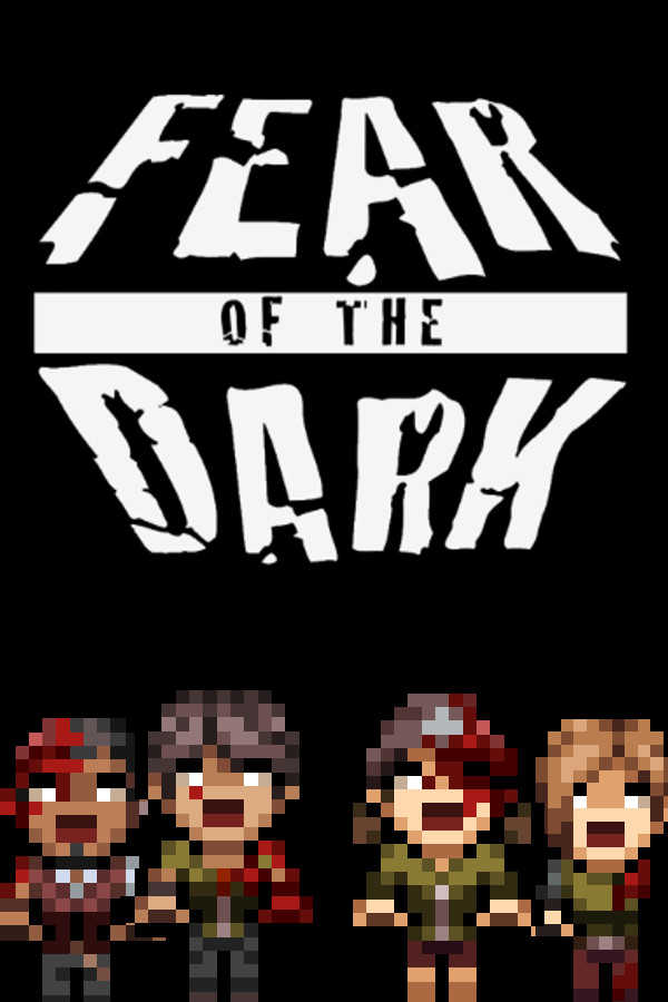 Fear Of The Dark for steam
