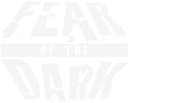 Fear Of The Dark Logo