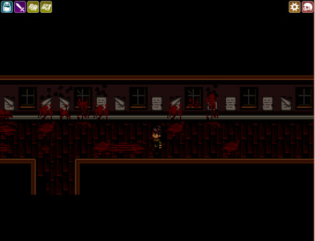 Fear Of The Dark game for Linux 1