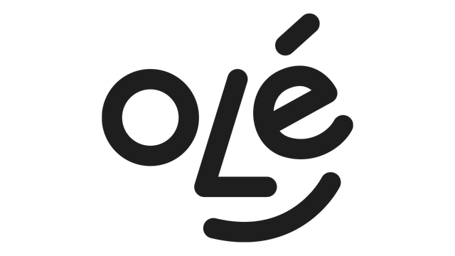Ole - Card Game Logo