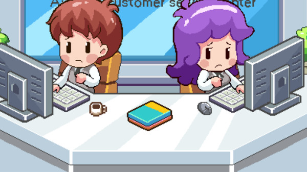 Number One Customer Service 1号客服 game for Linux 1