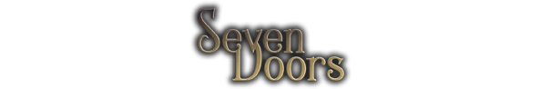 [七扇门]Seven Doors-V1.0.0.0插图1