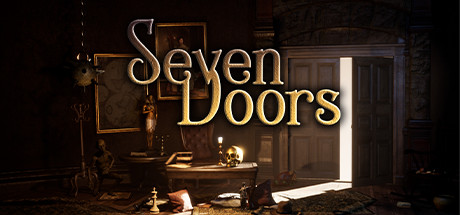 Steam Seven Doors