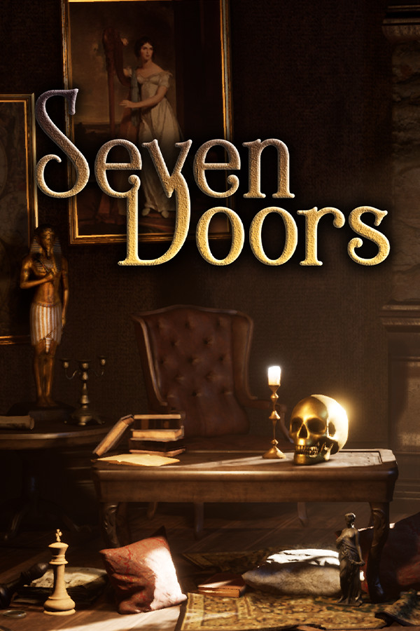 Seven Doors for steam