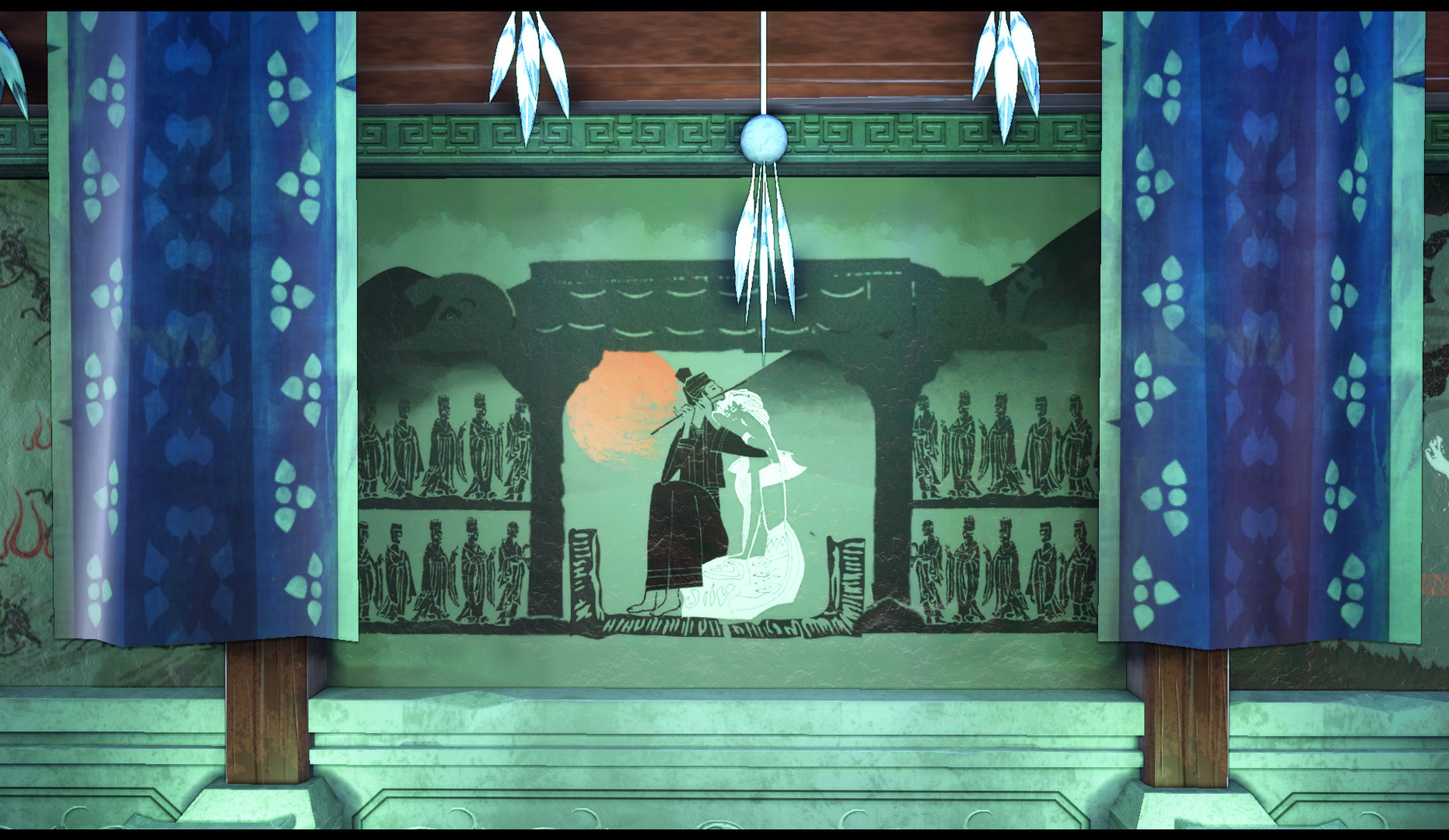 蛊婆:魂与魄/Gu Lady(Build.7062864-正式版-中文语音+服装和限定奖励)