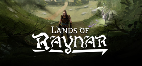Lands of Raynar cover art