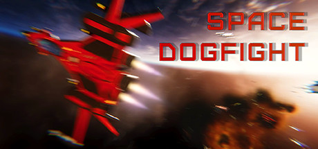 Space Dogfight cover art