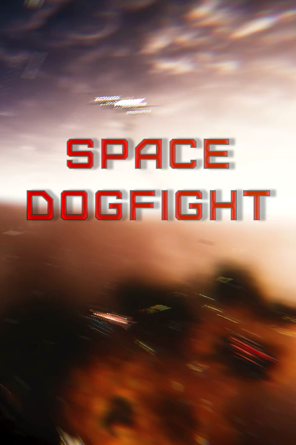 Space Dogfight for steam