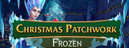 Christmas Patchwork Frozen