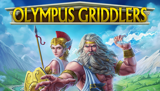 Olympus Griddlers