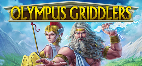Olympus Griddlers cover art