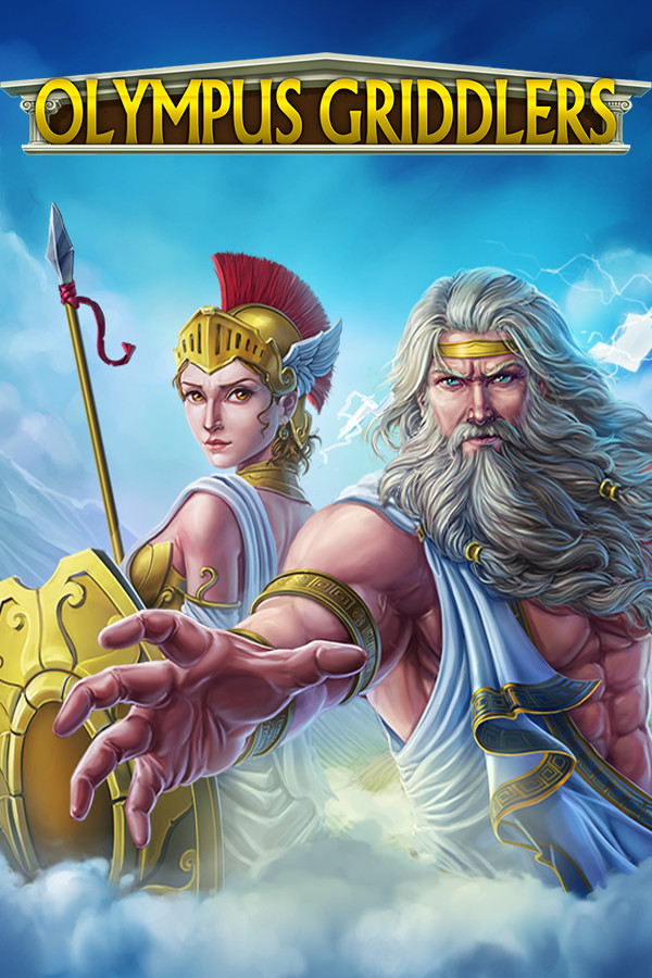 Olympus Griddlers for steam