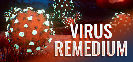 Virus Remedium cover art