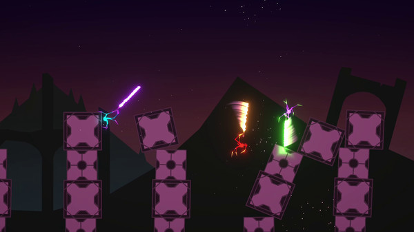 Screenshot of SpiderHeck