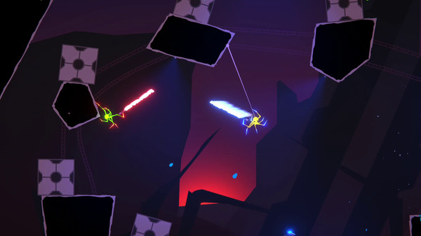 Screenshot of SpiderHeck