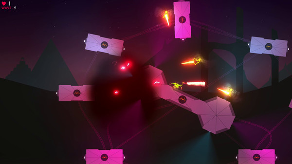 Screenshot of SpiderHeck