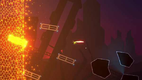 Screenshot of SpiderHeck