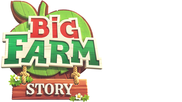 Big Farm Story - Steam Backlog