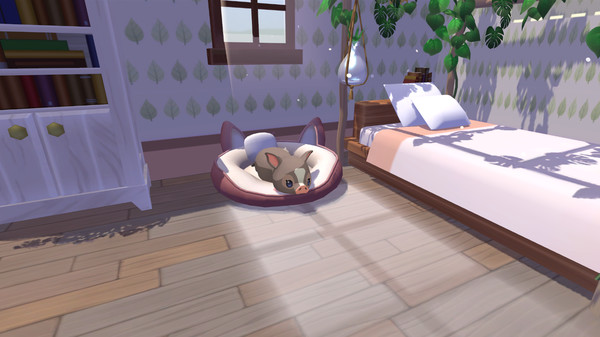 Скриншот из Big Farm Story