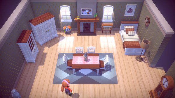 Скриншот из Big Farm Story