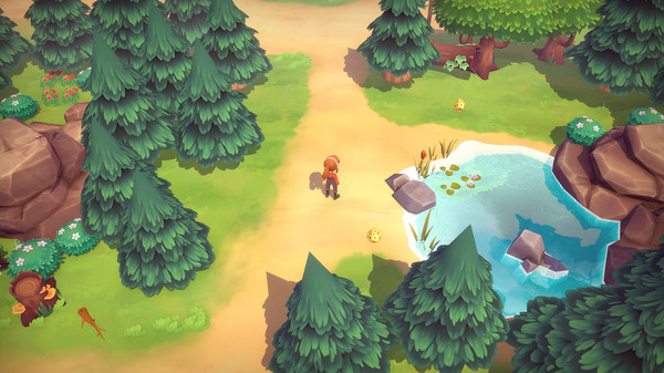 Скриншот из Big Farm Story